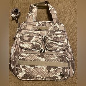 Lug Overnight Tote